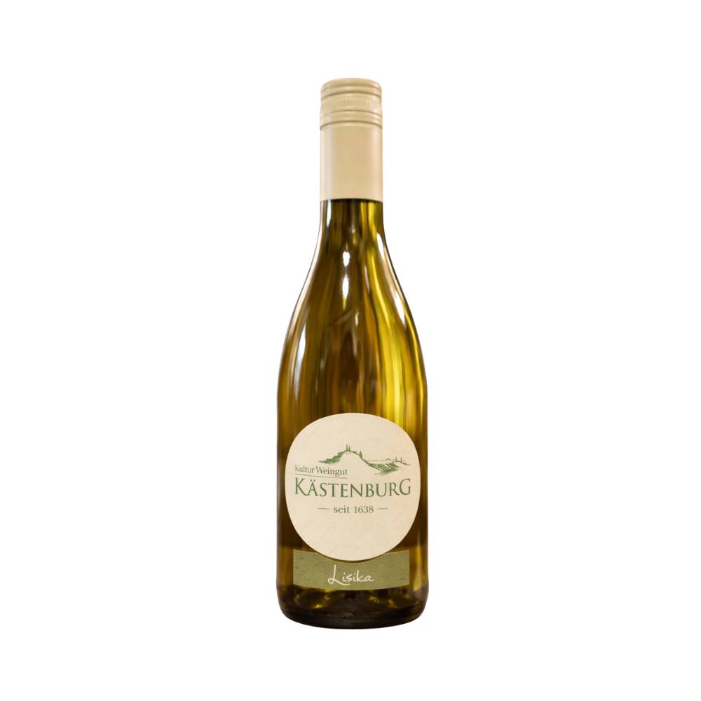 Lisika Jg. 2015 | Beerenauslese