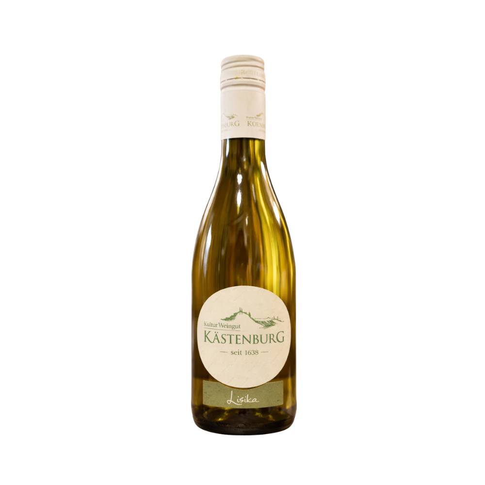 Lisika Jg. 2017 | Trockenbeerenauslese