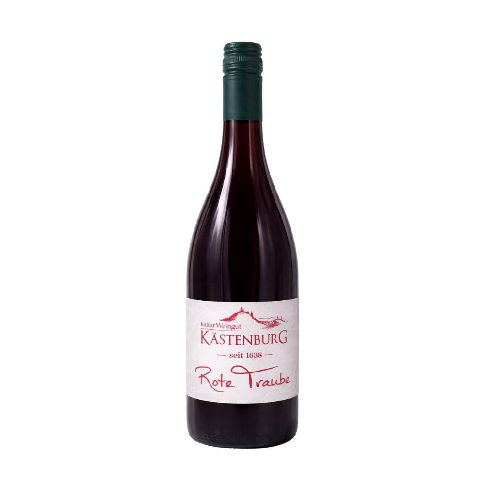 Saft Trauberl Rot