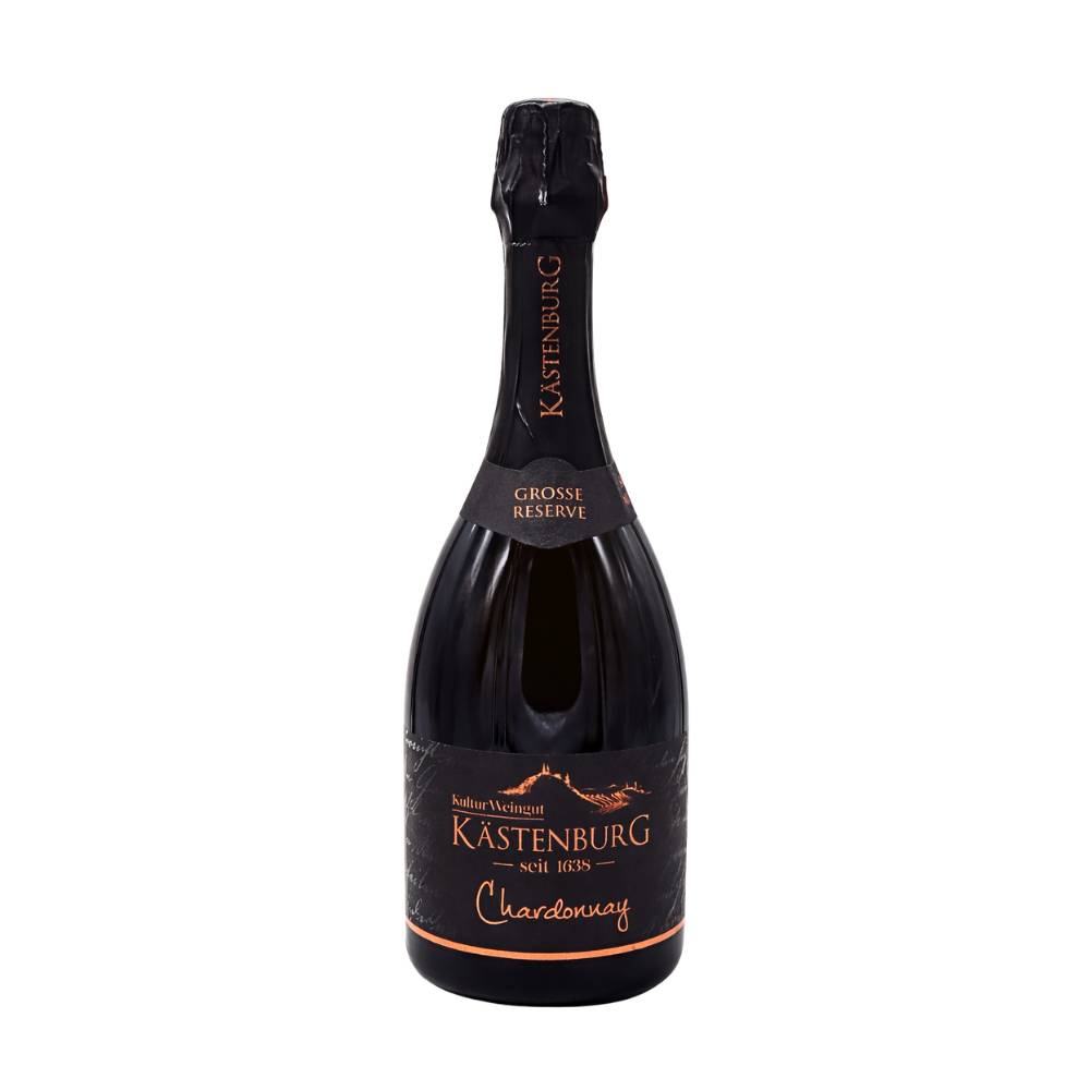2017er Chardonnay Sekt | Magnum 1,5L