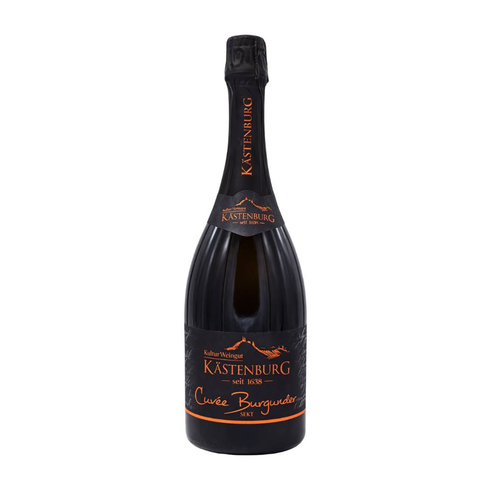 2014er Cuvée Burgunder Gr. Reserve