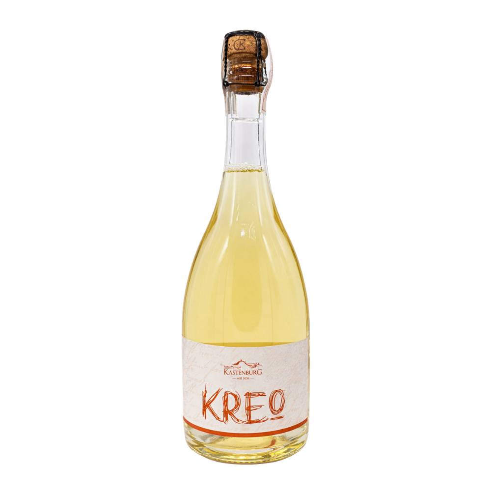 2018er Kreo Welsch naturherb