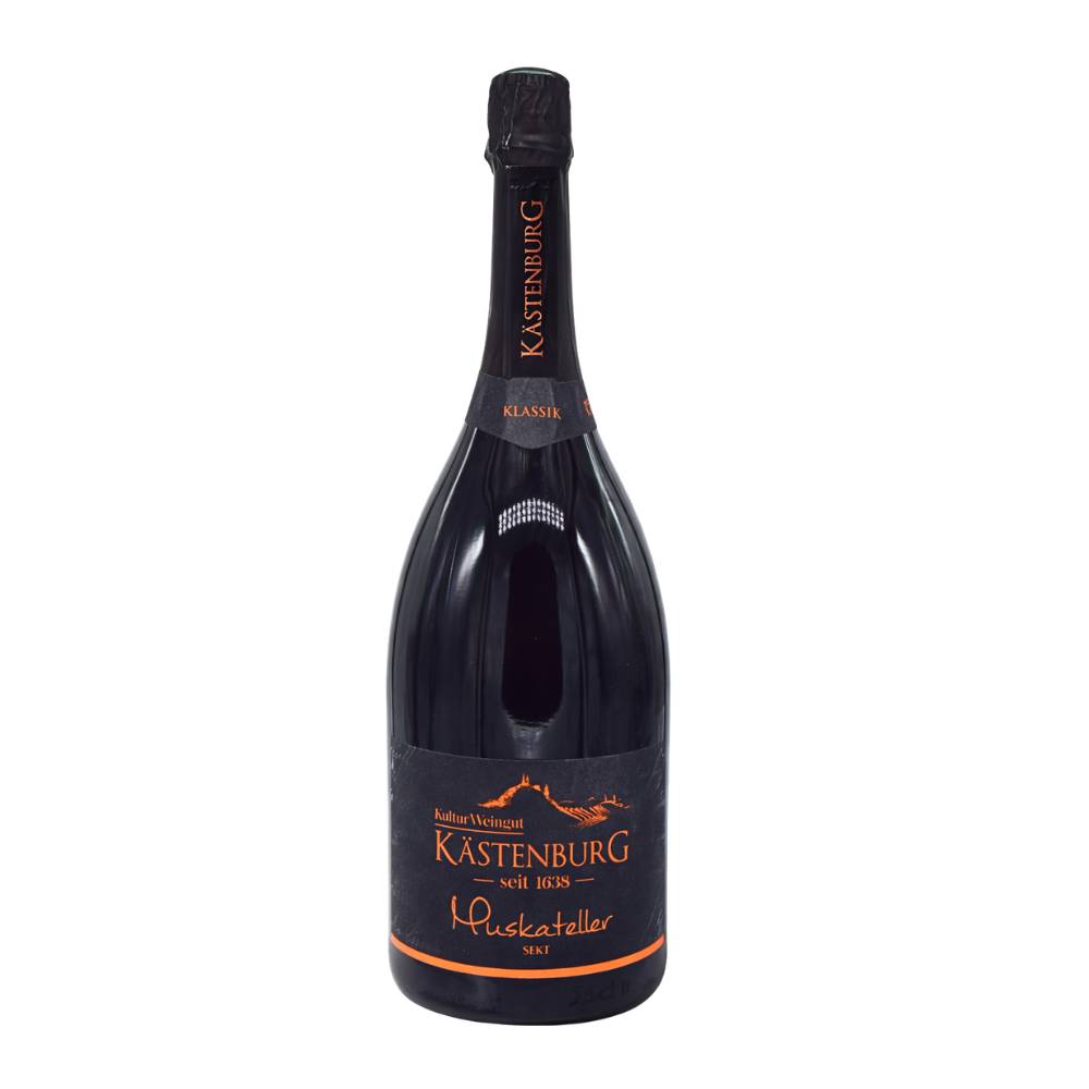 2019er Muskateller Klassik | Magnum 1,5L