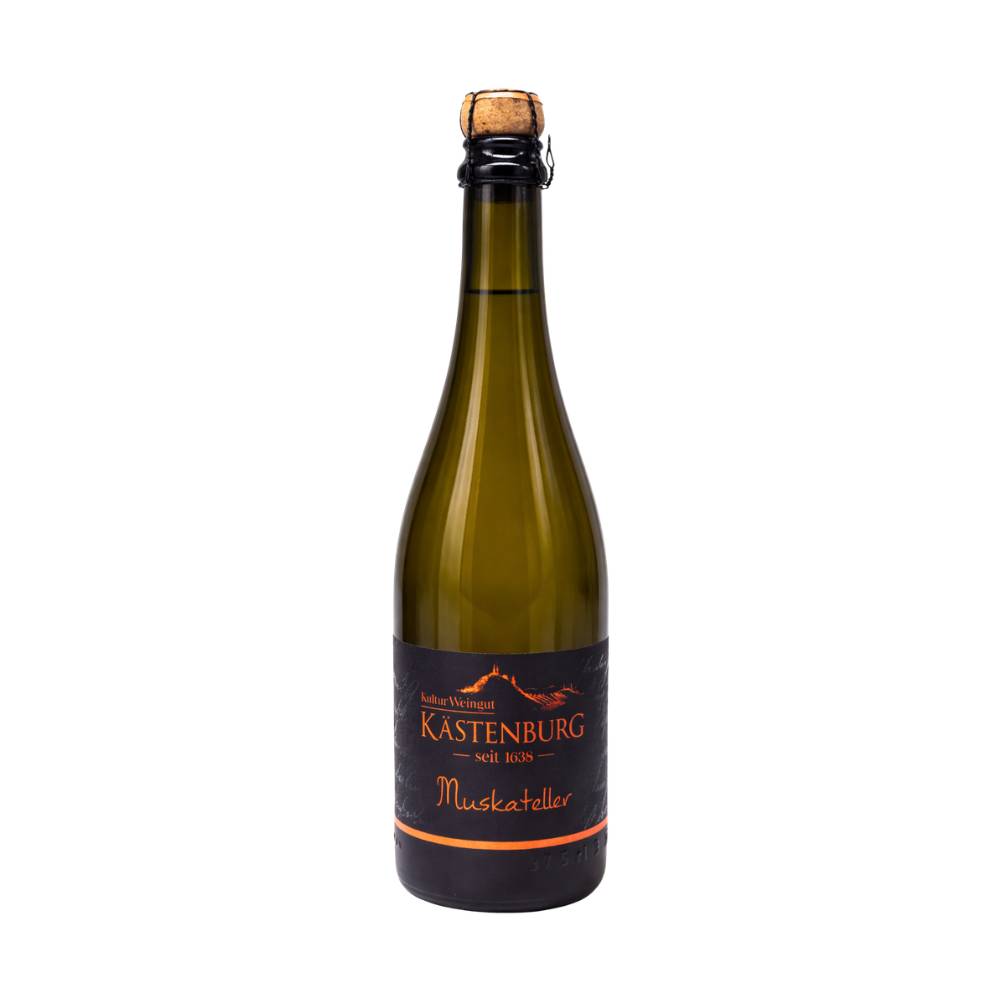 2024er Muskateller Klassik | 0,375L