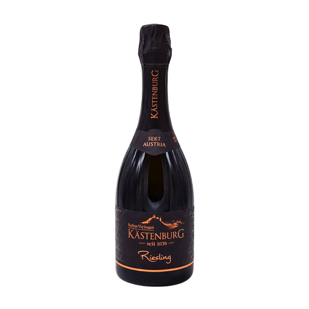 2018er Riesling Sekt Klassik