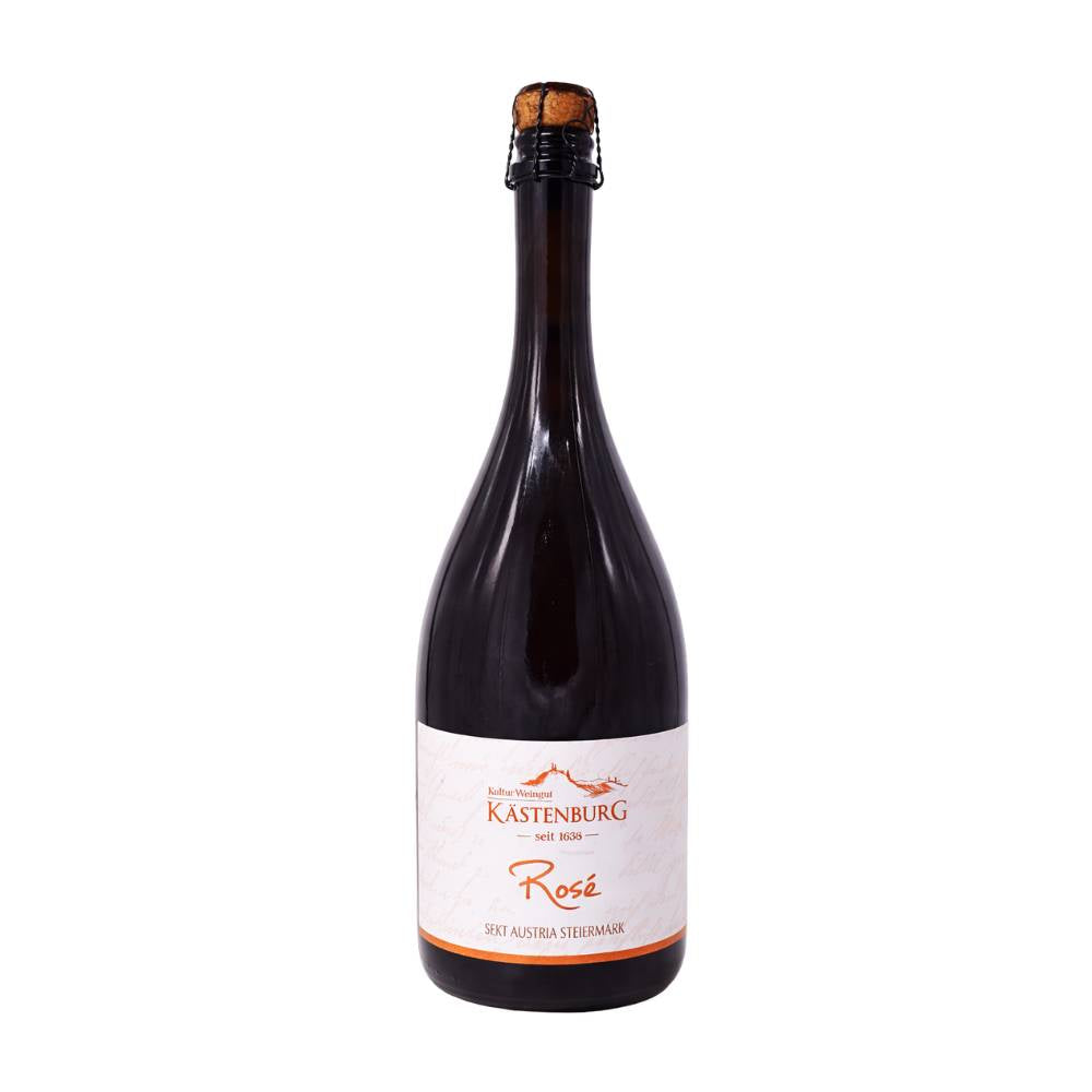 2023er Rose Sekt Austria