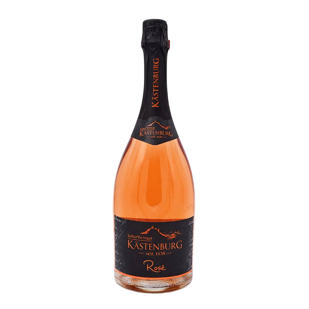2020er Rose Sekt Reserve