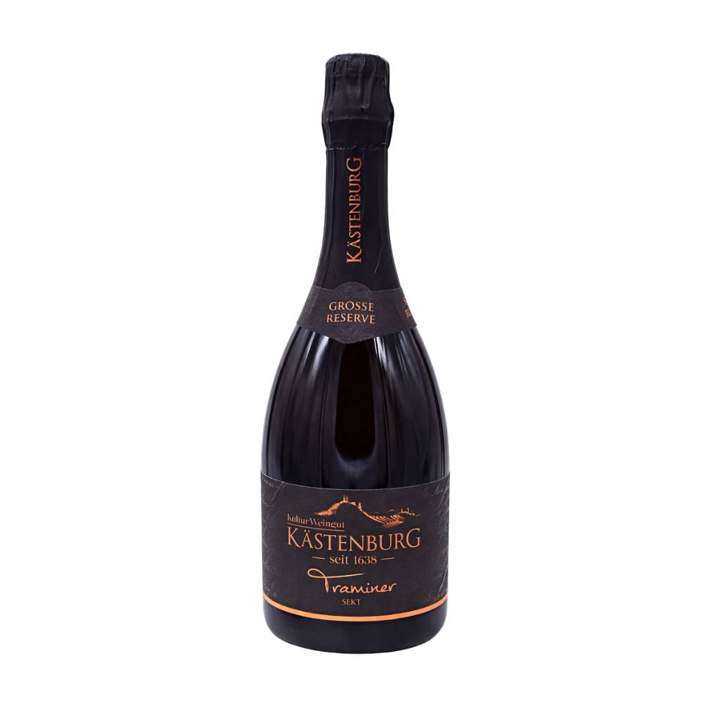 2017er Traminer Sekt Reserve
