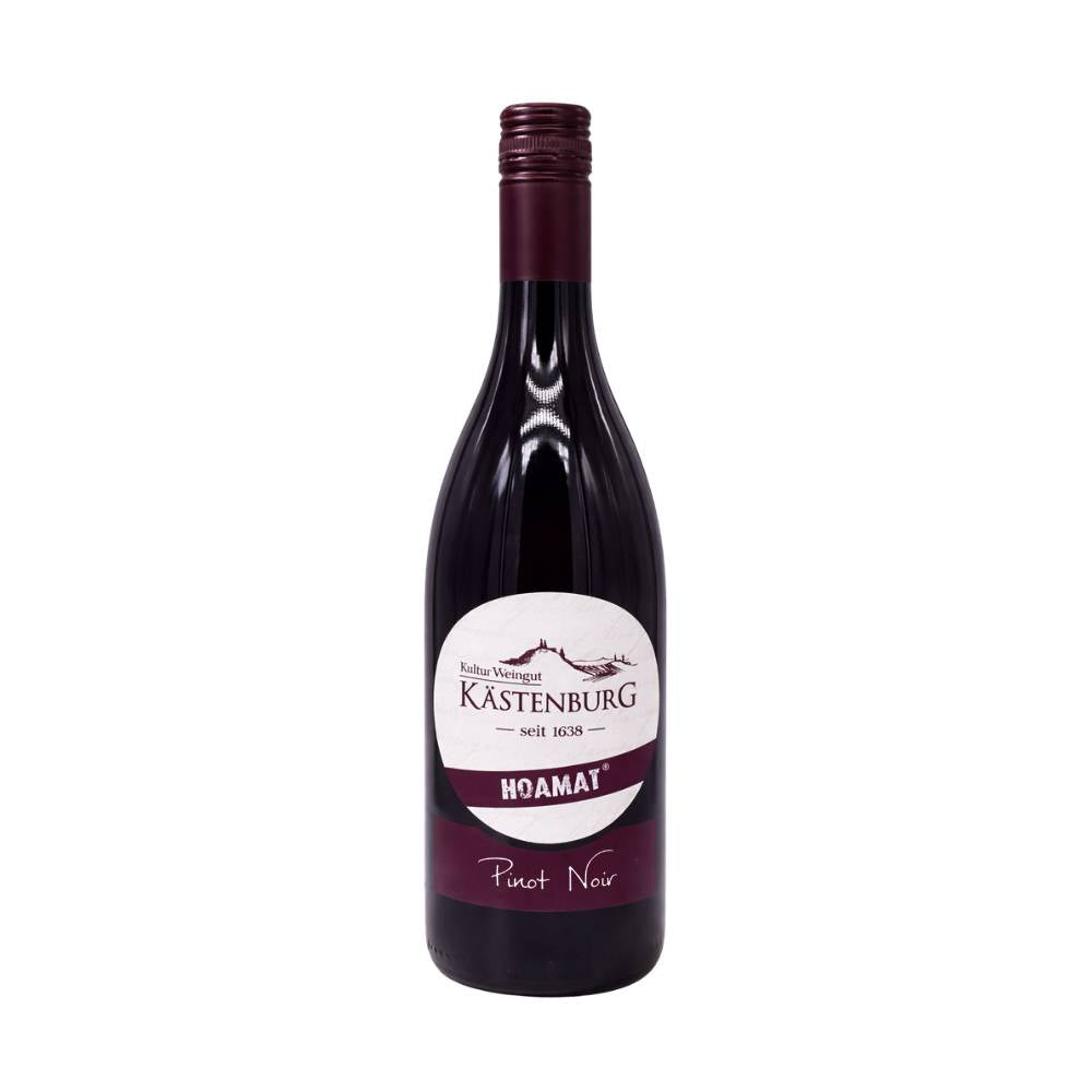 Pinot Noir Jg. 2015
